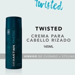 Sebastian Professional Twisted Cream