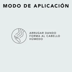 Sebastian Professional Twisted Foam