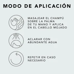 Sebastian Professional Twisted Shampoo