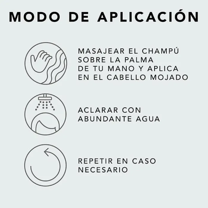 Sebastian Professional Twisted Shampoo