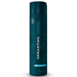 Sebastian Professional Twisted Shampoo