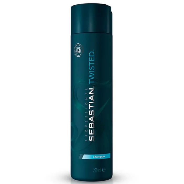 Sebastian Professional Twisted Shampoo