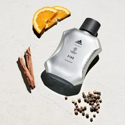 Hombre Adidas Uefa Star