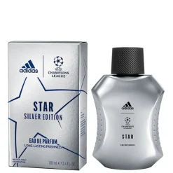 Hombre Adidas Uefa Star