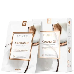 Foreo UFO ™ Coconut Oil Mask