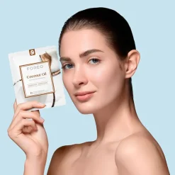 Foreo UFO ™ Coconut Oil Mask