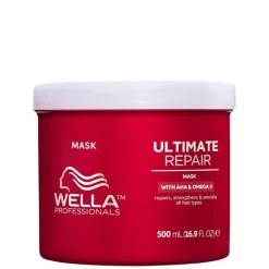 Wella Professionals Ultimate Repair Mask