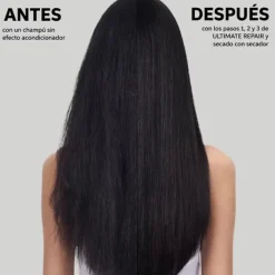 Wella Professionals Ultimate Repair Miracle Hair Rescue