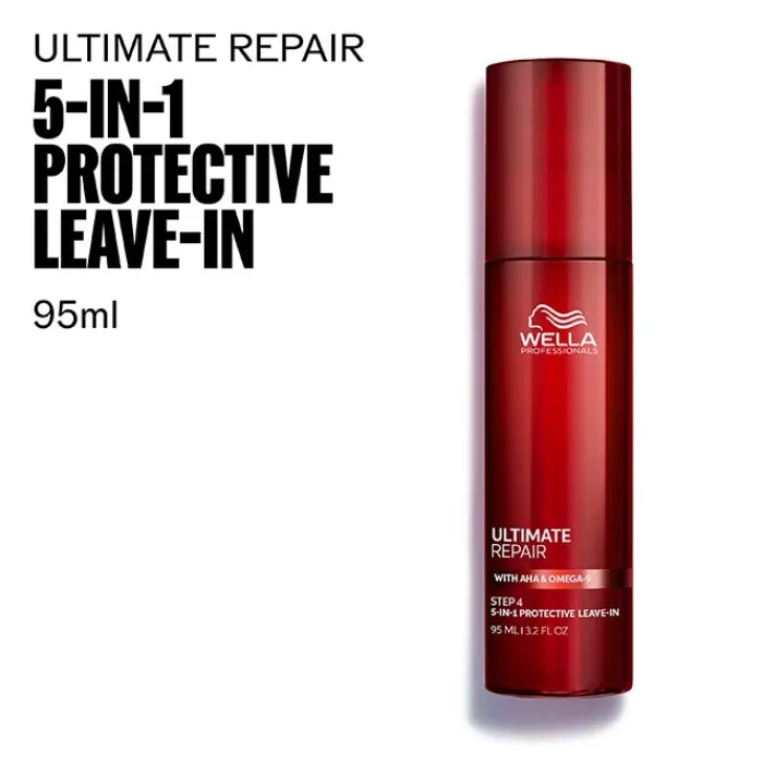 Wella Professionals Ultimate Repair Protective Leave-In