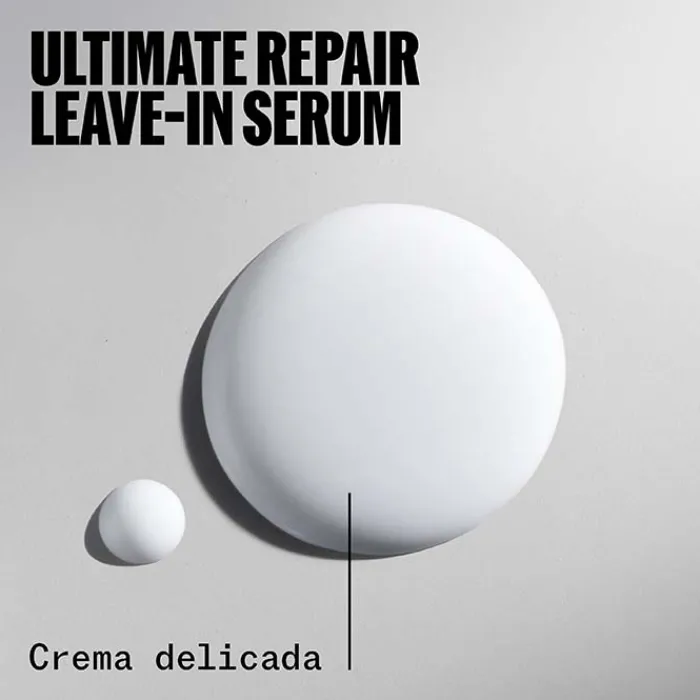 Wella Professionals Ultimate Repair Protective Leave-In