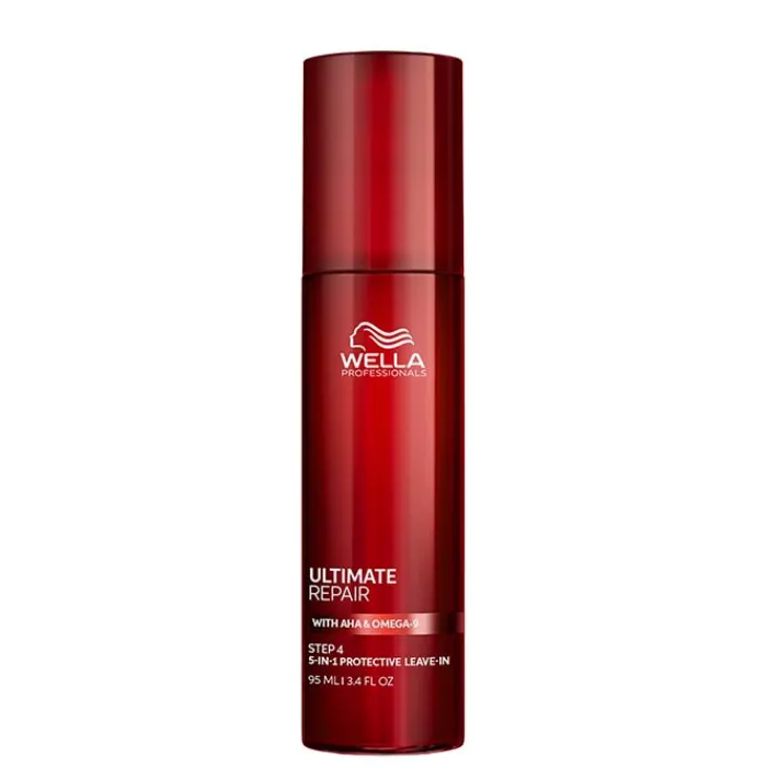 Wella Professionals Ultimate Repair Protective Leave-In