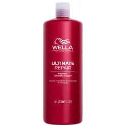 Wella Professionals Ultimate Repair Shampoo