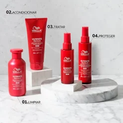 Wella Professionals Ultimate Repair Shampoo