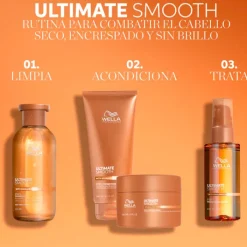 Wella Professionals Ultimate Smooth Conditioner