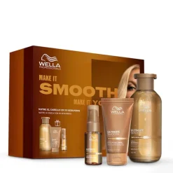 Wella Professionals Ultimate Smooth Estuche