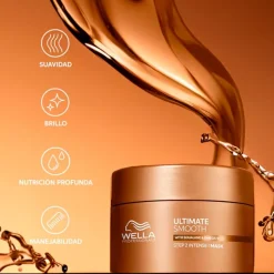 Wella Professionals Ultimate Smooth Mask