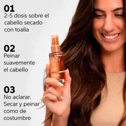 Wella Professionals Ultimate Smooth Miracle Oil Serum