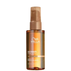 Wella Professionals Ultimate Smooth Miracle Oil Serum