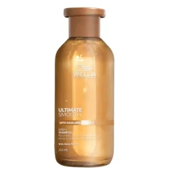 Wella Professionals Ultimate Smooth Shampoo