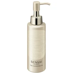 Hombre SENSAI Ultimate The Cleansing Oil
