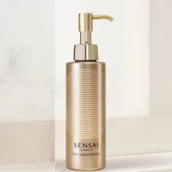 Hombre SENSAI Ultimate The Cleansing Oil