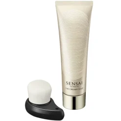 Hombre SENSAI Ultimate The Creamy Soap With Brush