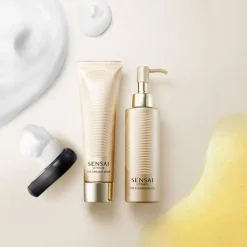 Hombre SENSAI Ultimate The Creamy Soap With Brush