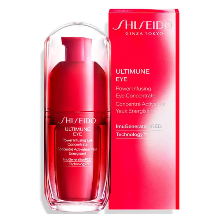 SHISEIDO Ultimune Eye Power Infusing Concentrate