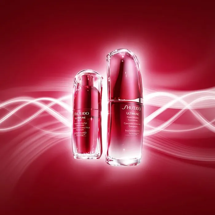 SHISEIDO Ultimune Eye Power Infusing Concentrate