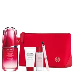 SHISEIDO Ultimune Power Infusing Concentrate Estuche