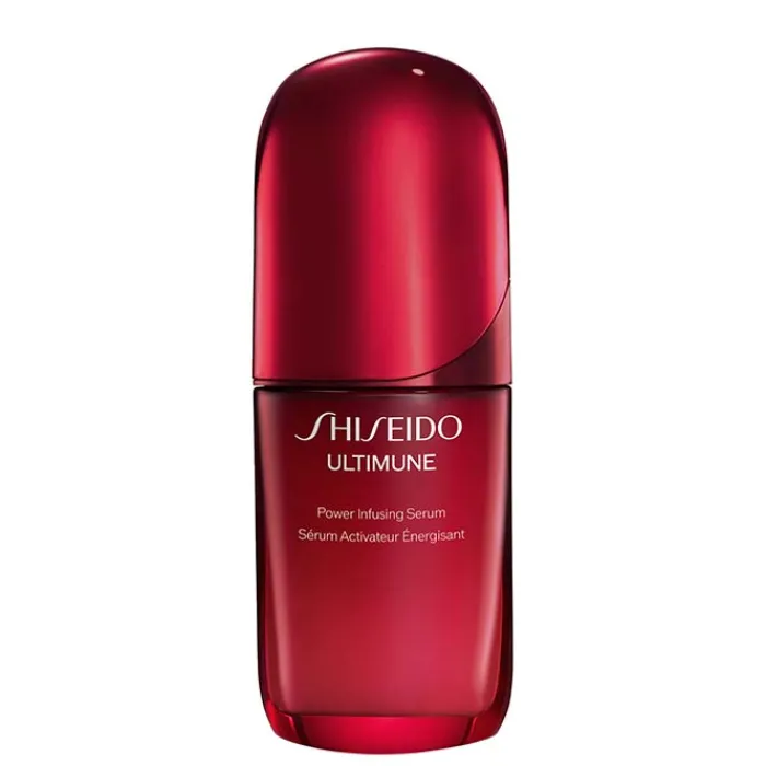 SHISEIDO Ultimune Power Infusing Serum 4.0