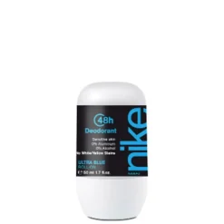 Hombre Nike Ultra Blue Man Desodorante Roll-On