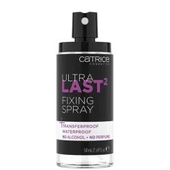 Catrice Ultra Last2 Spray Fijador
