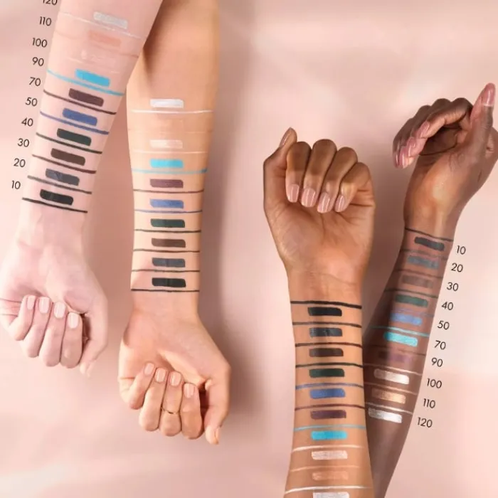 Catrice Ultra Precision Gel Eye 20H Waterproof