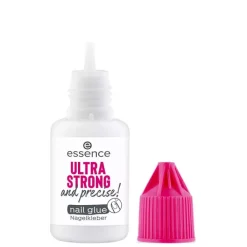 Essence Ultra Strong & Precise! Pegamento Uñas