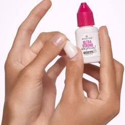 Essence Ultra Strong & Precise! Pegamento Uñas