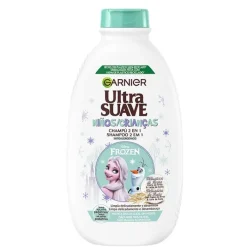 Original Remedies Ultra Suave Champú Avena 2 en 1