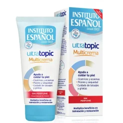 Instituto Español Ultratopic Multicrema