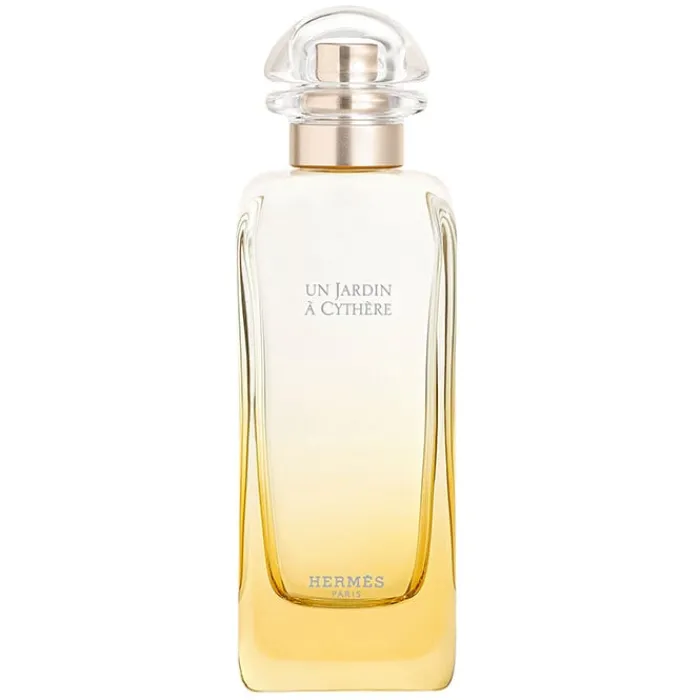 Mujer HERMÈS Un Jardin à Cythère