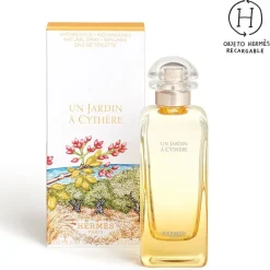 Mujer HERMÈS Un Jardin à Cythère
