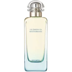 Mujer HERMÈS Un Jardin en Méditerranée