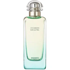 Mujer HERMÈS Un Jardin Sur Le Nil