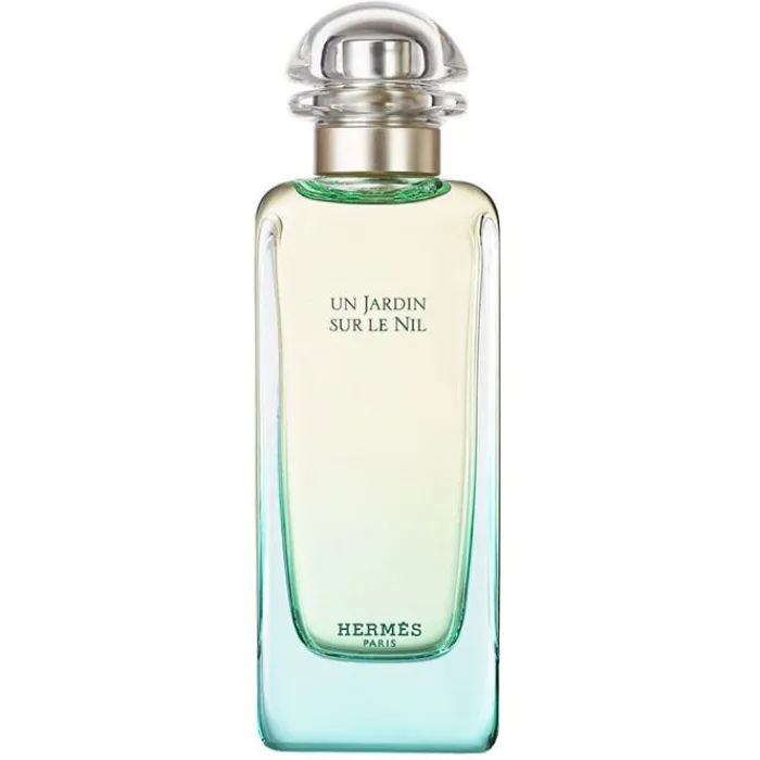 Mujer HERMÈS Un Jardin Sur Le Nil