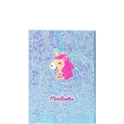 Martinelia Unicorn Beauty Book