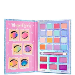 Martinelia Unicorn Beauty Book