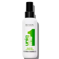 Revlon UNIQONE All in One Green Tea Hair Treatment