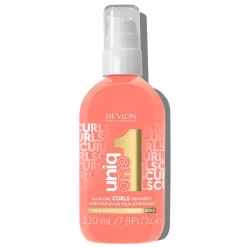 Revlon UNIQONE Curls Treatment