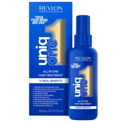 Revlon UNIQONE Hair Treatment "Edición Limitada"