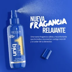 Revlon UNIQONE Hair Treatment 