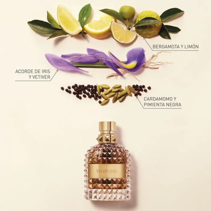 Hombre VALENTINO UOMO